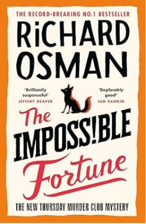 new books released today